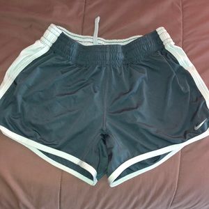 Dri fit Nike shorts